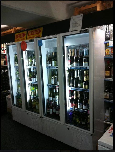 Stanwell Cellars - Accommodation Perth 1
