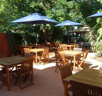 Grand Hotel - Accommodation Perth