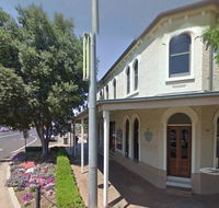 Milestone Hotel - Accommodation Perth