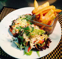 Raffles Hotel - Accommodation Perth