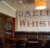 White Bull Hotel Armidale - Accommodation Perth