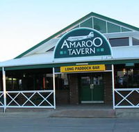 Amaroo Tavern - Accommodation Perth