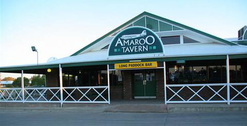 Amaroo Tavern - Accommodation Perth 0