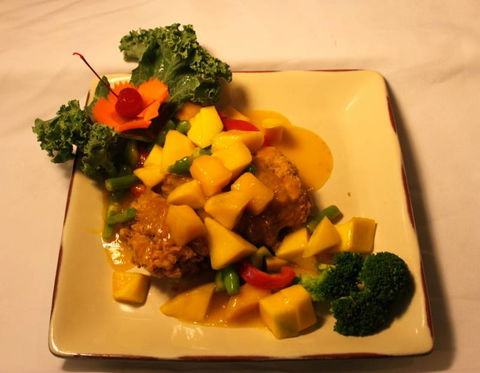 Siam Orchid Spicy Thai Restaurant - Accommodation Perth 1