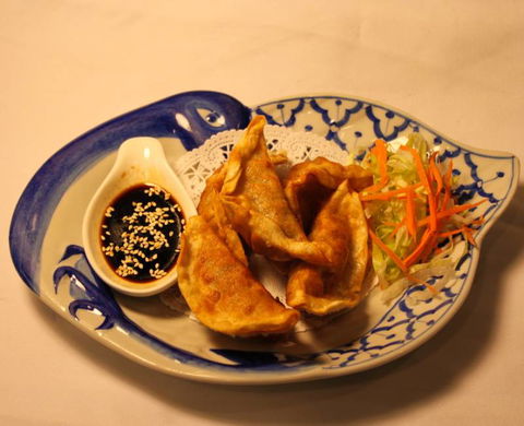 Siam Orchid Spicy Thai Restaurant - Accommodation Perth 3