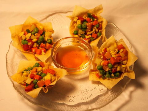 Siam Orchid Spicy Thai Restaurant - Accommodation Perth 4