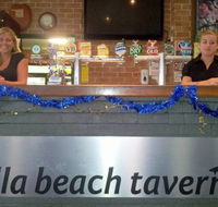 Valla Beach Tavern - Perth Resorts