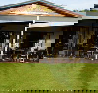 Saltnpeppa Cafe Ristorante - Accommodation Perth