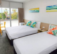Palm Beach Hotel - Accommodation Perth