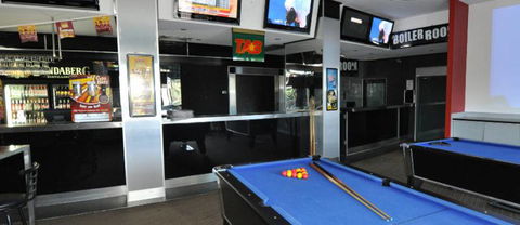 Burnside Tavern - Accommodation Perth 2