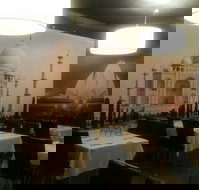 Vishal's Indian Restaurant - Accommodation Perth