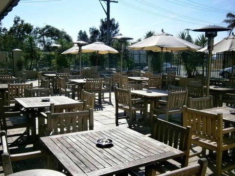 Terrigal Hotel - Accommodation Perth 0