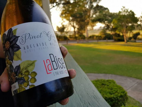 Zesty Edibles - Accommodation Perth 0
