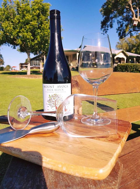 Zesty Edibles - Accommodation Perth 3
