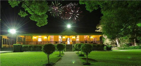 Zesty Edibles - Accommodation Perth 4