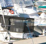 The Deck Steakhouse at the Marina - Perth Resorts