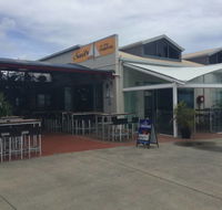 Sails Sports Bar - Perth Resorts