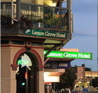 Lemon Grove Hotel - Accommodation Perth
