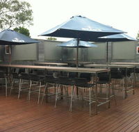 Fire Station Hotel - Accommodation Perth