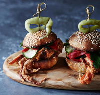 St Elmo Dining Room  Bar - Accommodation Perth