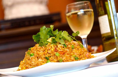 L’il Buddha Asian Cuisine - Accommodation Perth 2