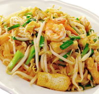Thai  27 - Accommodation Perth