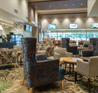 Frenchville Sports Club - Accommodation Perth