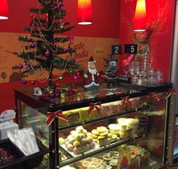 Indian Kitchen Restaurant - Accommodation Perth