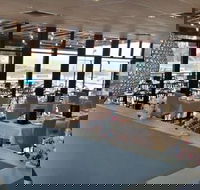 Harbour Thai Restaurant - Accommodation Perth