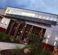 The North Shore Tavern - Accommodation Perth