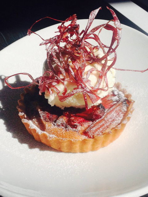 Bohemian Bungalow Restaurant & Bar - Accommodation Perth 3