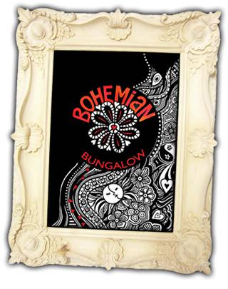 Bohemian Bungalow Restaurant & Bar - Accommodation Perth 4