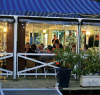 The Colonels Restaurant  Bar - Accommodation Perth