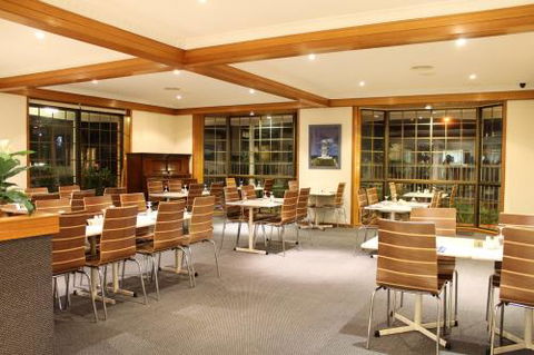 Seafarer Restaurant - Accommodation Perth 0