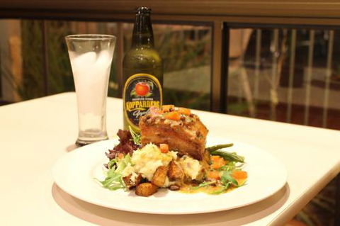 Seafarer Restaurant - Accommodation Perth 1