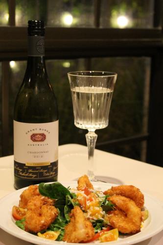 Seafarer Restaurant - Accommodation Perth 2
