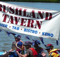 Bushland Tavern - Perth Resorts