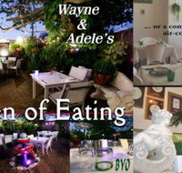 Garden of Eating BYO Restaurant - Accommodation Perth