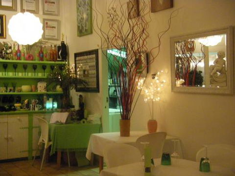 Garden Of Eating BYO Restaurant - Accommodation Perth 1