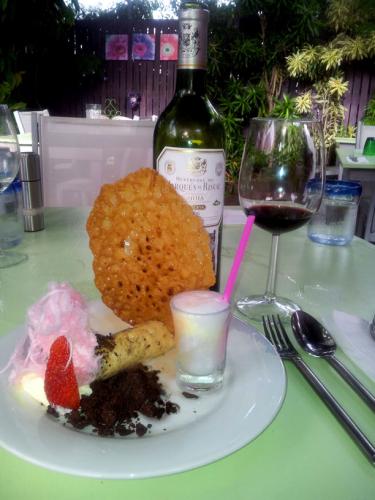 Garden Of Eating BYO Restaurant - Accommodation Perth 2