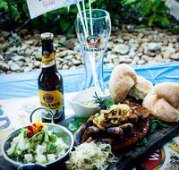 Denmans Beer Cafe - Accommodation Perth