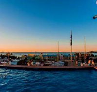 Anchor Bar - Accommodation Perth