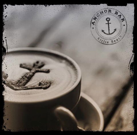 Anchor Bar - Accommodation Perth 3