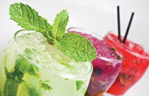 Fish D’Vine & The Rum Bar - Accommodation Perth 1