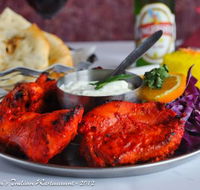 Ghedias Indian Restaurant - Perth Resorts