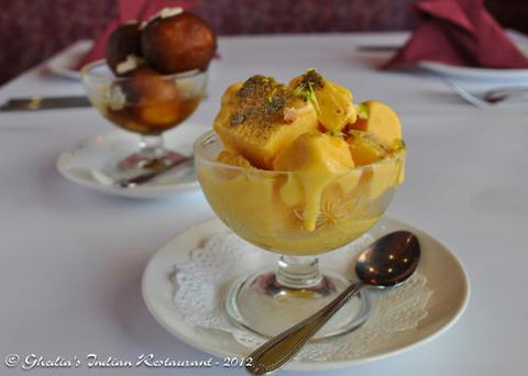 Ghedia’s Indian Restaurant - Accommodation Perth 2