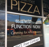 DAmatos Family Restaurant - Accommodation Perth