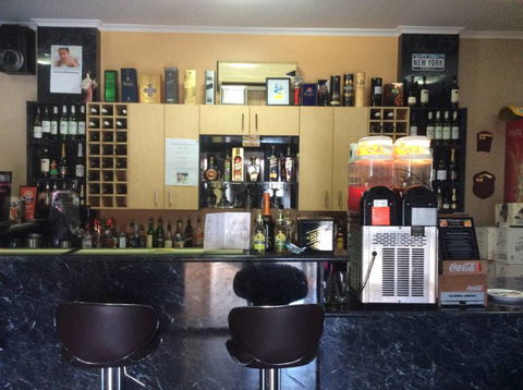 D'Amato's Family Restaurant - Accommodation Perth 4