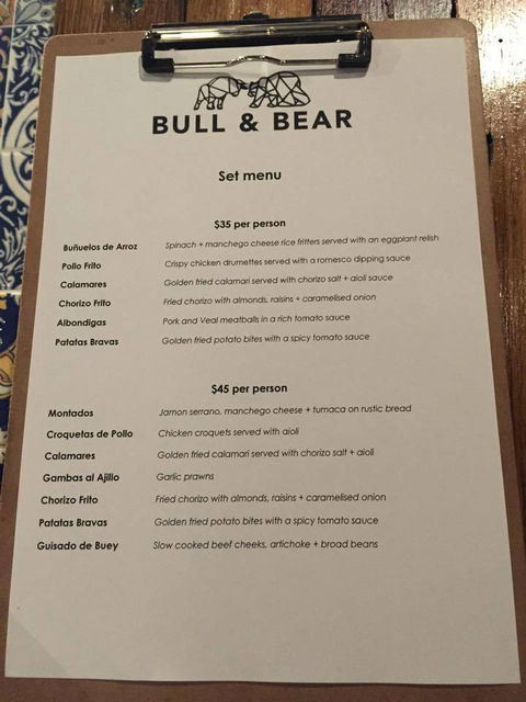 Bull & Bear - Accommodation Perth 0