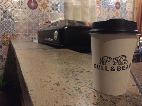 Bull & Bear - Accommodation Perth 1